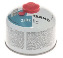 TARMO GASBEHÅLLARE 230G Best