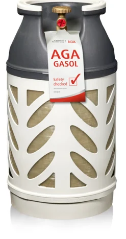 AGA GASOLFYLLNING PC10 Online