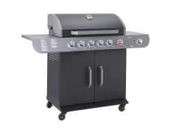 CELLO GASOLGRILL GALAX 6IX Online
