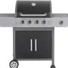 CELLO Grillar<GASOLGRILL CELESTE 4I
