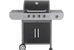CELLO Grillar<GASOLGRILL CELESTE 4I