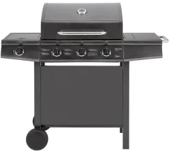CELLO GASOLGRILL CLASSIC 3I Best