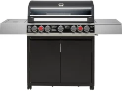 CELLO GASOLGRILL FAMILY 5IX Clearance
