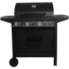 CELLO Grillar<GASOLGRILL GESTO 3