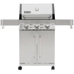 CELLO GASOLGRILL PALADIN 3 New