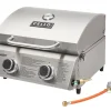 CELLO GASOLGRILL ROASTER 2 Discount