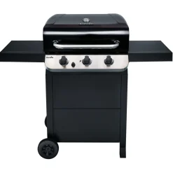 CHAR-BROIL GASOLGRILL 310B CONVECTIVE