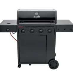 CHAR-BROIL Grillar<GASOLGRILL ESSENTIAL 4G