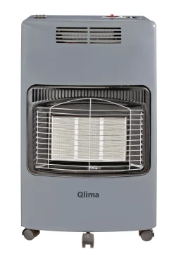 QLIMA Övrigt El, Vvs Och Belysningarrow<GASOLKAMIN GH959RF 5900W