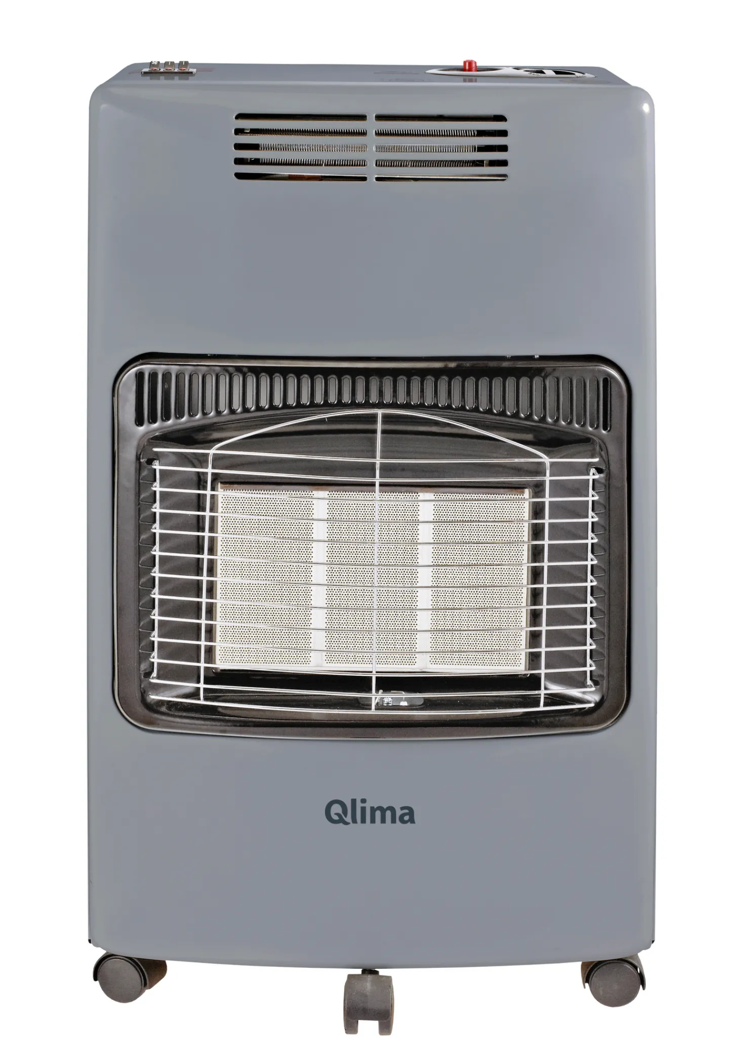 QLIMA Övrigt El, Vvs Och Belysningarrow<GASOLKAMIN GH959RF 5900W