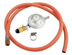 CELLO Gasol Och Tillbehörarrow<GASOLREGULATOR MED SLANG 1,2M