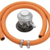 CELLO GASOLREGULATORSET 30MBAR MED SLANG Best