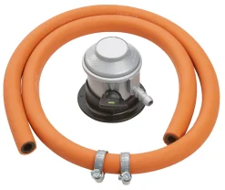 CELLO GASOLREGULATORSET 30MBAR MED SLANG Best