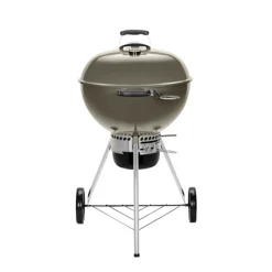 WEBER GENESIS E-425 GASOLGRILL New