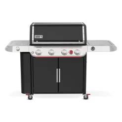 WEBER GENESIS EP-435 GASOLGRILL Best