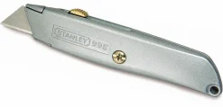 STANLEY Knivar Och Knivblad<GIPSKNIV 99 E