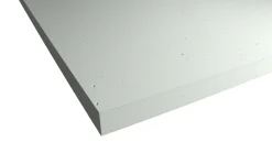 GYPROC Gipsskivor<GIPSSKIVA GLASROC F FIRECASE GFF 15MM 1200X2000MM