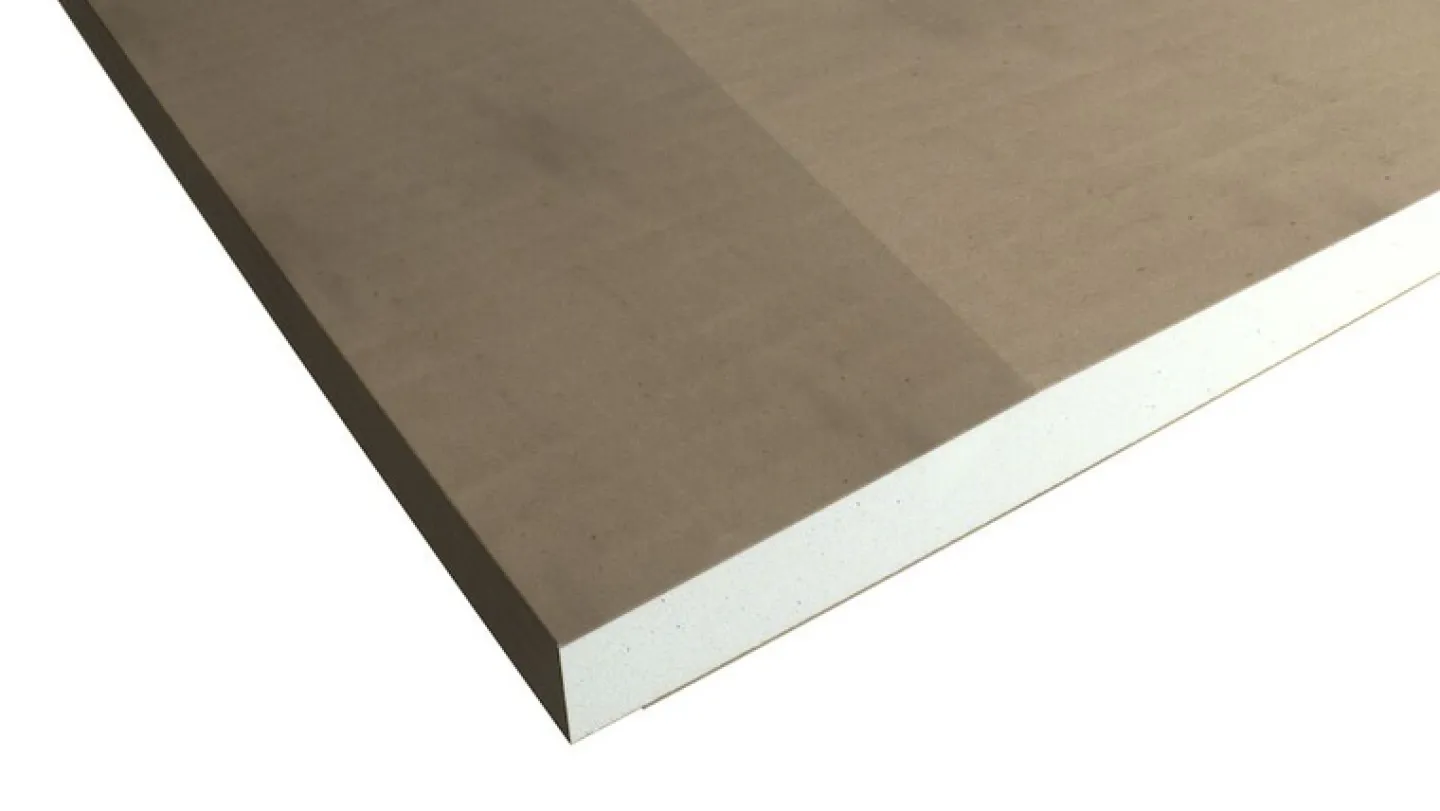GYPROC GIPSSKIVA GNE NORMAL ERGO 13MM 900X2500MM VÄDERPLASTAD Hot