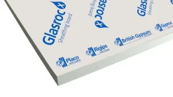 GYPROC GIPSSKIVA GXUE GLASROC STORM 9MM 900X2700MM Online