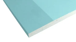 GYPROC Gipsskivor<GIPSSKIVA LÄTTVIKT GEE ERGOLITE 13MM 900X2500MM VÄDERPLASTAD
