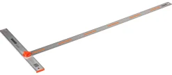 BAHCO Mät Och Märkverktyg<GIPSVINKEL JUSTERBAR 1200 MM AS-1200