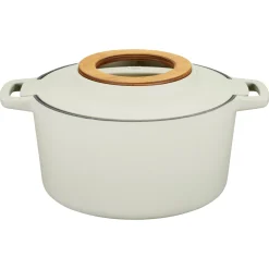 FISKARS GJUTJÄRNSGRYTA NORDEN BJÖRK 4L Best