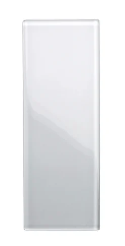 GOLVABIA Glasblock<GLASBLOCK AVSLUT 19X7,2X0,5 4 ST/FRP