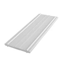 GOLVABIA Glasblock<GLASBLOCK VERT LIST 18CM NY VERTIKAL LIST