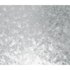 D-C-FIX Dekorplast<GLASDEKOR 45 SPLINTER 15M