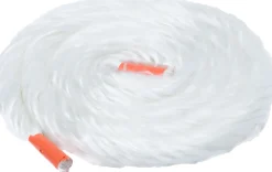 GELIA GLASFIBERSNÖRE 8MM 1M FÖRP Sale