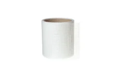 LUX ELEMENTS Glasfiberväv<GLASFIBERVÄV ARM-100SK 10M, M, 10CM BRED