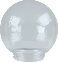GELIA Inomhusbelysning<GLASGLOB KLARGLAS 150MM GG84.5