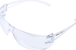 ZEKLER Skyddsglasögon<GLASÖGON 36 HC/AF KLAR