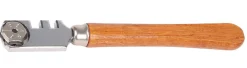 WOLFCRAFT Knivar Och Knivblad<GLASSKÄRARE PROFFS FÖR GLAS 3-8MM