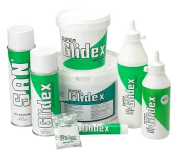 UNIPAK GLIDMEDEL GLIDEX SUPER 1KG Discount
