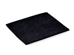 HABO GLIDSKYDD 4031 SVART 100X85MM Online