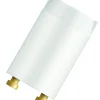 OSRAM GLIMTÄNDARE 4-80W 2-PACK New