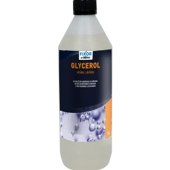 FIXOR GLYCEROL 86% 1L Hot