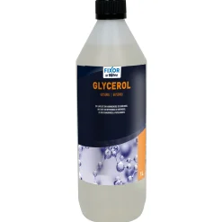 FIXOR GLYCEROL 86% 5L