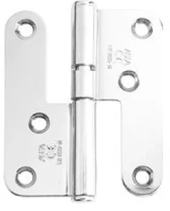 ASSA GÅNGJÄRN 3220Z -100 H Hot
