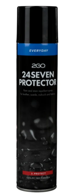 2GO Sulor Och Tillbehör<24SEVEN PROTECTOR