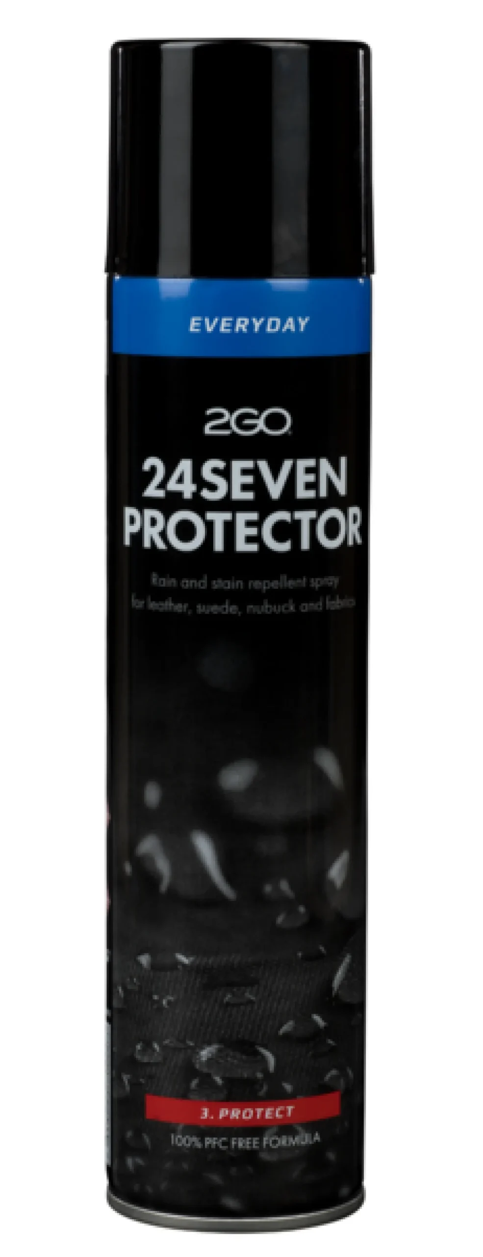 2GO Sulor Och Tillbehör<24SEVEN PROTECTOR