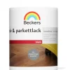 BECKERS Övrigt Golv<GOLV & PARKETTLACK BLANK 1L
