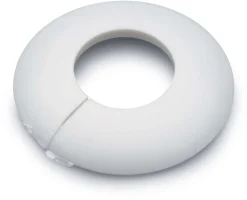 BÅREBO GOLVBRICKA PVC VIT 15MM 4ST Hot