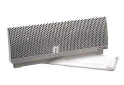 NIVELL SYSTEM GOLVDON PLÅT BS-02 INKL FILTER, 285X100X25MM Discount