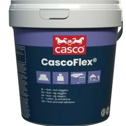 CASCO Golvlim<GOLVLIM 3442 FLEX 1L