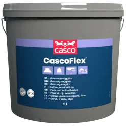 CASCO GOLVLIM 3442 FLEX 5L Hot