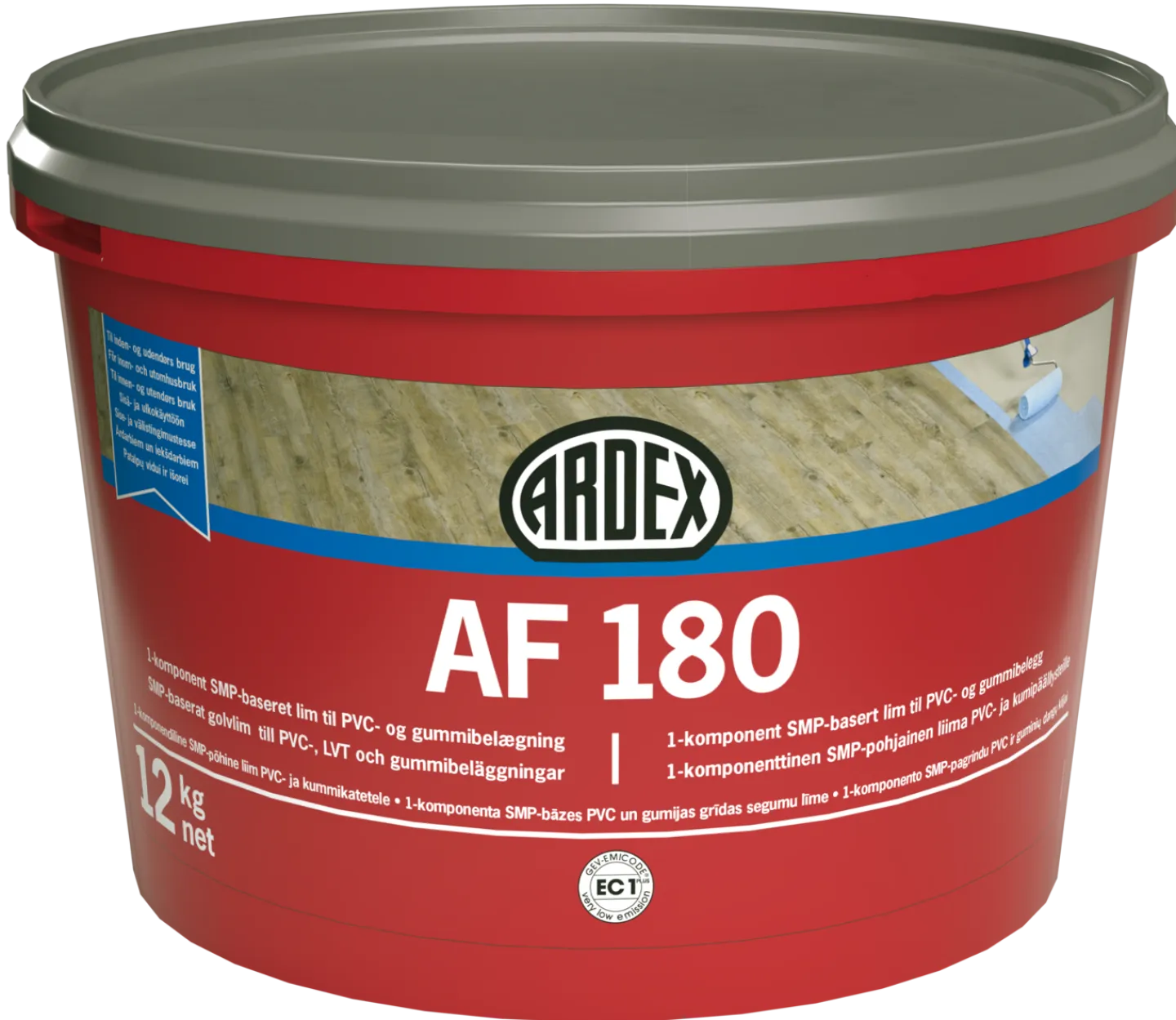 ARDEX GOLVLIM AF 180 MS 12KG VINYLLIM Sale
