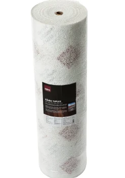KÄHRS Undergolvsystem<GOLVMELLANLÄGG TUPLEX 33M²