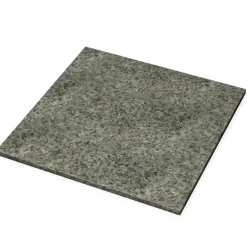 BENDERS GOLVPLATTA BOHUS BORSTAD GRÅ, 305X305X10MM Clearance